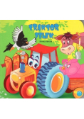Traktor Felek