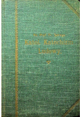 Katolicki Katechizm Ludowy 1927 r.