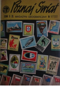 Poznaj świat Nr 1 do 12 / 63