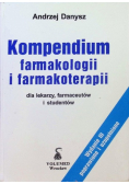 Kompendium farmakologii i farmakoterapii