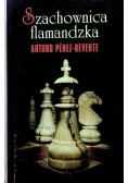 Szachownica Flamandzka