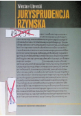 Jurysprudencja rzymska
