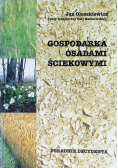 Gospodarka osadami ściekowymi
