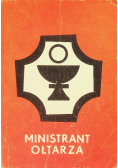 Ministrant Ołtarza