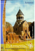 Armenia : przewodnik turystyczny