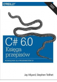 C# 6.0 Księga przepisów