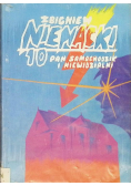 Pan samochodzik i niewidzialni Tom 10