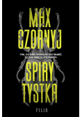 Spirytystka