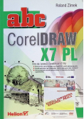 ABC CorelDRAW X7 PL