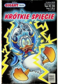 Krótkie spięcie Tom XC