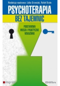 Psychoterapia bez tajemnic