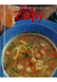 Z kuchennej półeczki Zupy