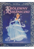 Królewny i księżniczki