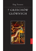 7 grzechów głównych