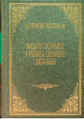 Wojny duńskie i pokój oliwski 1657-1660