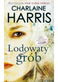 Lodowaty grób