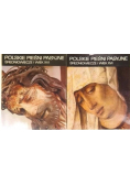 Polskie pieśni pasyjne. Średniowiecze i wiek XVI Tom 1 i 2
