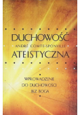 Duchowość ateistyczna