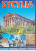 Sycylia sztuka historia kultura i folklor