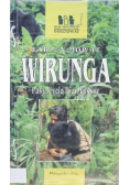 Wirunga Pasja życia Dian Fossey