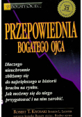 Przepowiednia bogatego ojca