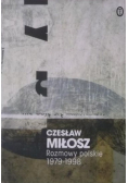 Rozmowy polskie 1979-1998, Nowa