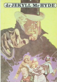 Dr Jekyll Mr Hyde