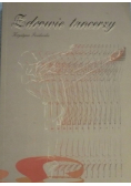 Zdrowie tancerzy