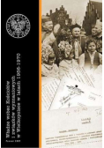 Władze wobec kościołów i związków wyznaniowych w Wielkopolsce w latach 1956 1970