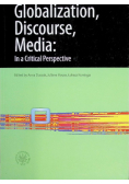 Globalization Discourse Media