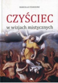 Czyściec w wizjach mistycznych