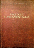 Teologia fundamentalna