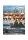 Laowai w wielkim mieście