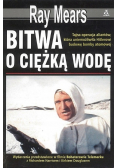 Bitwa o ciężką wodę