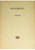 Quasimodo Poezje