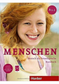 Menschen A1.1