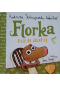 Florka Listy do Jozefiny