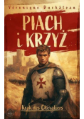 Piach i krzyż