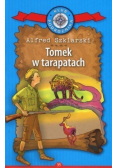 Tomek w tarapatach Tom 35