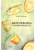 Arteterapia w teorii i praktyce