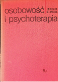 Osobowość i psychoterapia