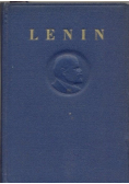 Lenin Dzieła Tom 29