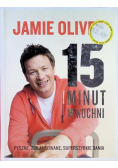 15 minut w kuchni