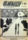 Almanach Radiestezyjny