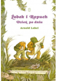 Żabek i Ropuch Dzień po dniu