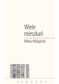 Wiele mieszkań
