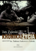 Kronika życia