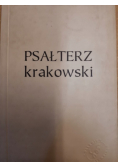 Psałterz krakowski