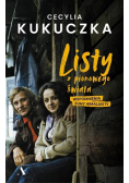 Listy z pionowego świata