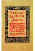 Żywot Józefa